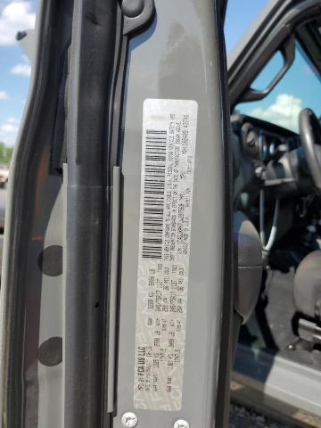 2018 JEEP WRANGLER S 1C4GJXAN7JW297569