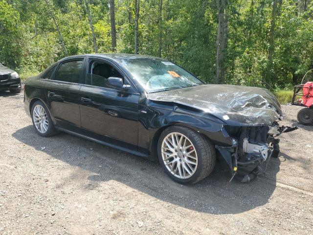 2015 AUDI A4 PREMIUM WAUBFCFL1FN024617