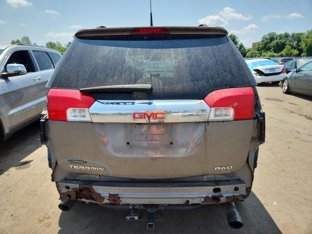 2012 GMC TERRAIN SL - 2GKFLXE5XC6162247