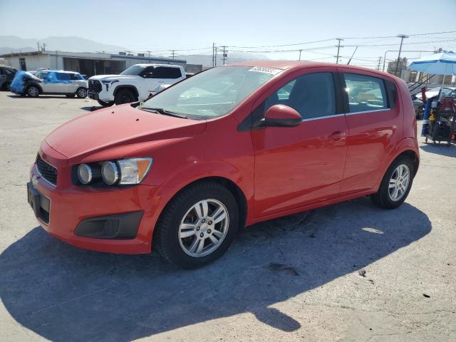 Vin: 1g1jc6sh8d4181115, lot: 63656835, chevrolet sonic lt 2013 img_1