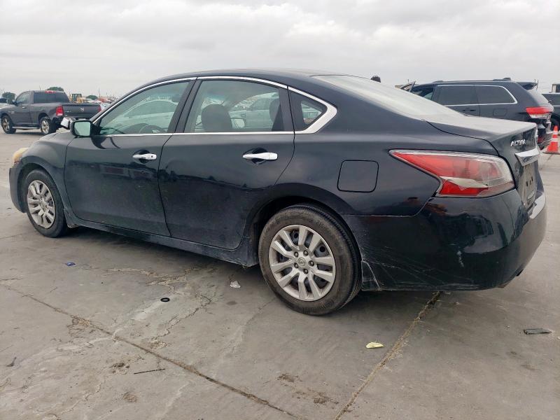 Vin: 1n4al3ap5fc266944, lot: 63460225, nissan altima 2.5 20152
