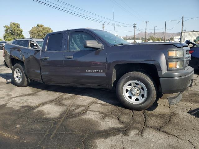 2015 CHEVROLET SILVERADO - 1GCRCPEHXFZ212544