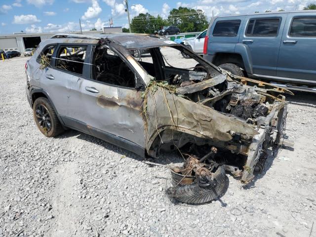 2020 JEEP CHEROKEE L 1C4PJLCBXLD521654