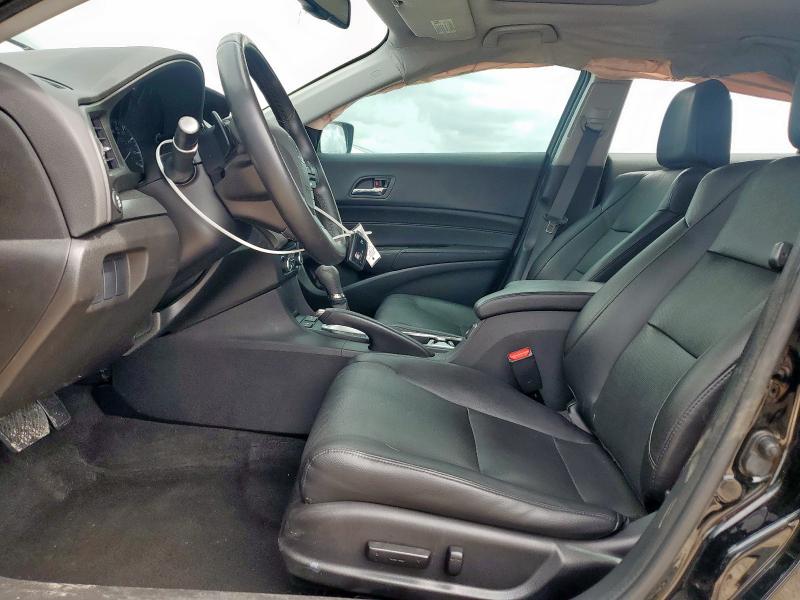 2016 ACURA ILX PREMIU 19UDE2F7XGA026078