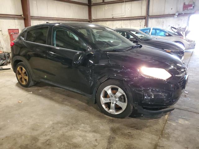 2016 HONDA HR-V EX 3CZRU6H54GM715170