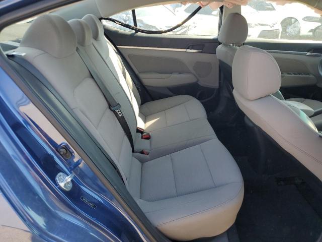 2020 HYUNDAI ELANTRA SE - 5NPD84LF3LH514532