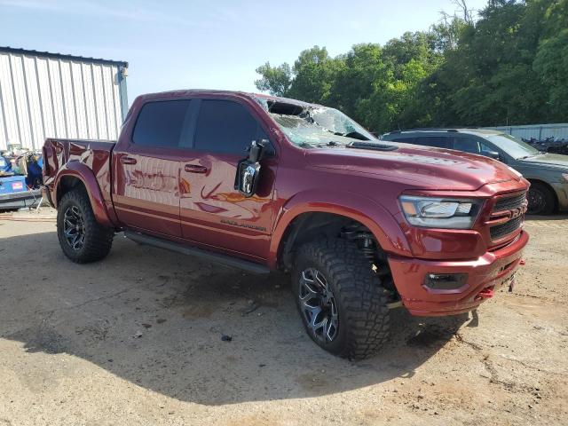 2023 RAM 1500 BIG H 1C6SRFFT1PN589437