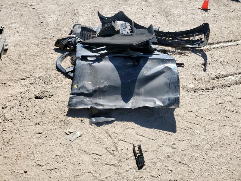 2016 BMW X6 M 5YMKW8C50G0R43245