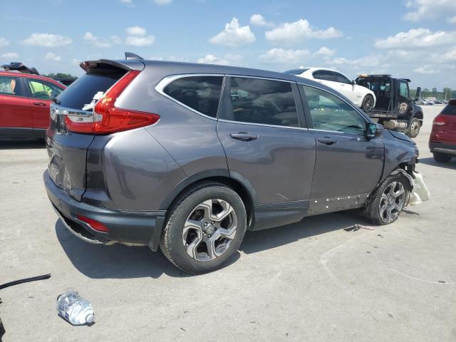 2019 HONDA CR-V EX 5J6RW1H55KA035944