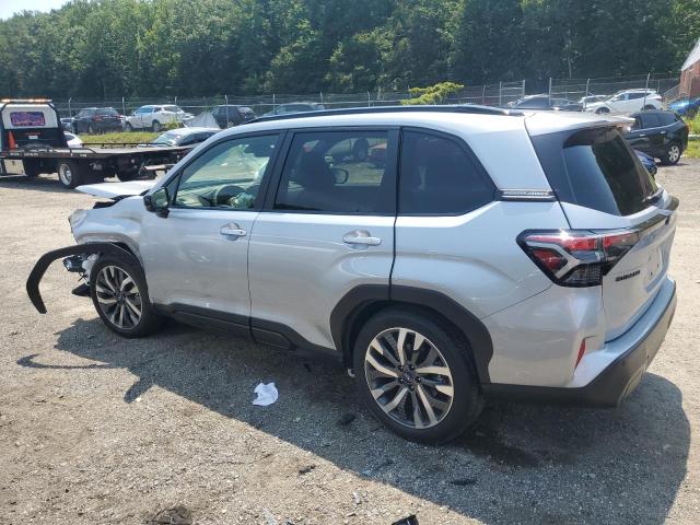 2025 SUBARU FORESTER T JF2SLDTC1SH467897