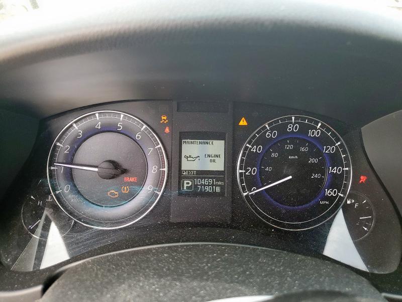 2017 INFINITI QX50 JN1BJ0RPXHM388335