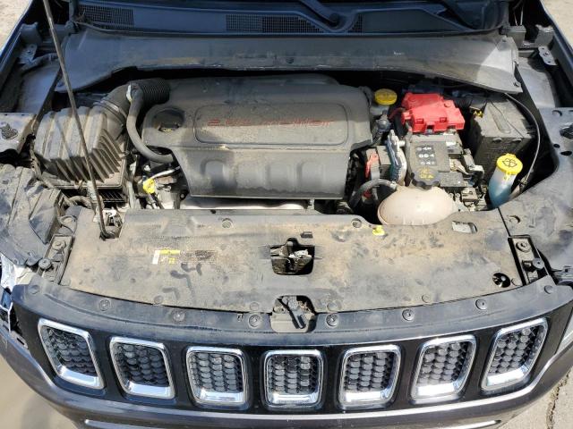 2020 JEEP COMPASS LA 3C4NJDBB7LT228643
