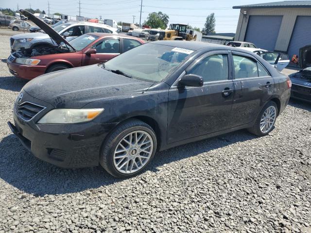 TOYOTA CAMRY BASE
