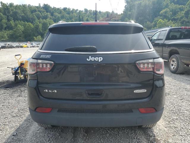 2018 JEEP COMPASS LA 3C4NJDBB9JT222582