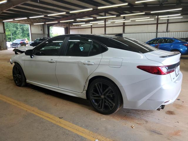 2025 TOYOTA CAMRY XSE - 4T1DAACK5SU064382