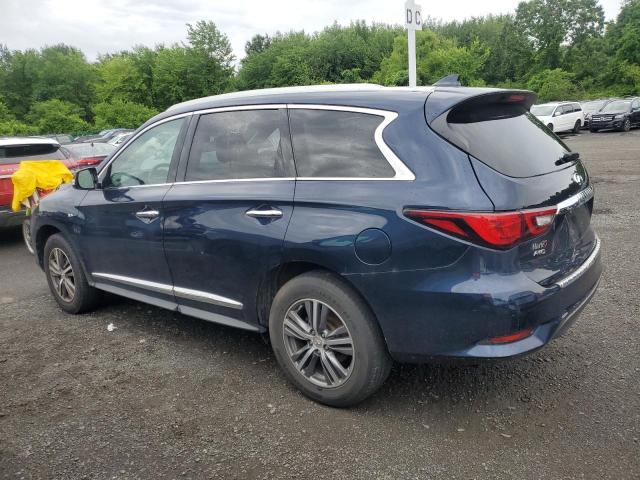 Vin: 5n1dl0mm3lc511349, lot: 64431435, infiniti qx60 luxe 20202