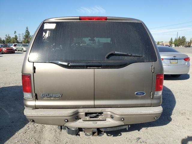 2003 FORD EXCURSION #3303937688