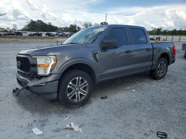 FORD F150 SUPER