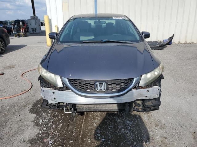 2014 HONDA CIVIC LX - 19XFB2F53EE007610