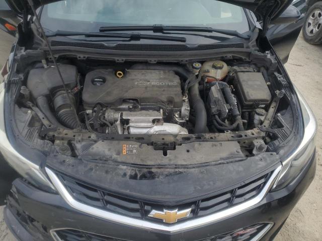 2018 CHEVROLET CRUZE LT 1G1BE5SM7J7104395