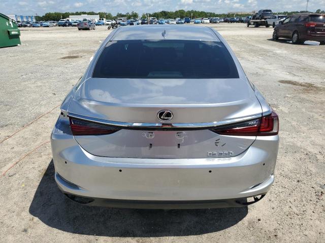2025 LEXUS ES 350 BAS 58ADZ1B12SU195490