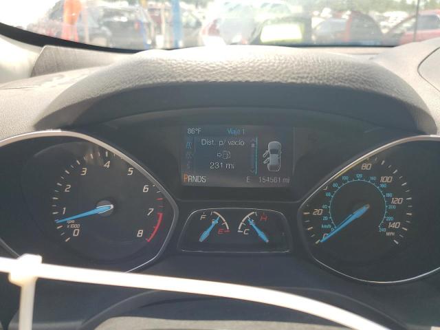2014 FORD ESCAPE SE - 1FMCU9GXXEUB68281