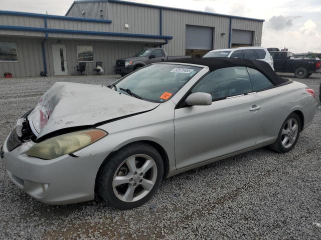 TOYOTA CAMRY SOLA