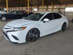 2020 TOYOTA CAMRY SE - 4T1J31AK7LU016528