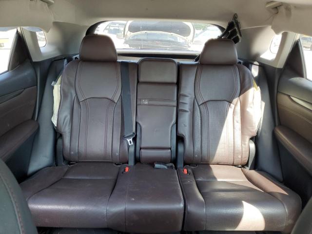 2017 LEXUS RX 350 BAS 2T2BZMCAXHC111050