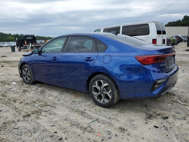 2019 KIA FORTE FE - 3KPF24AD1KE082358