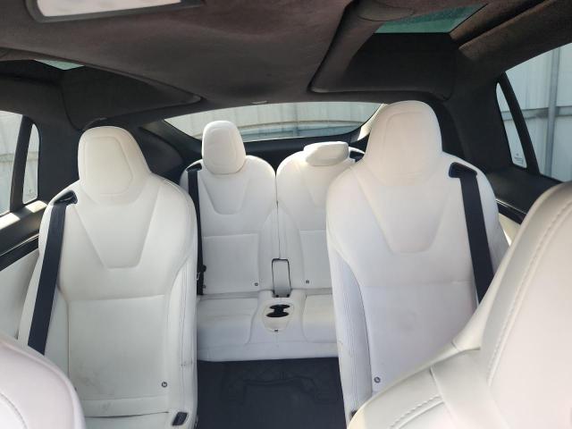 2017 TESLA MODEL X - 5YJXCBE21HF070096