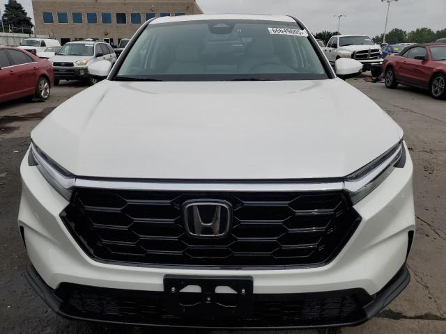 2025 HONDA CR-V EXL - 2HKRS4H73SH477764