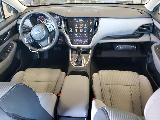 2025 SUBARU LEGACY PRE 4S3BWAD64S3022936