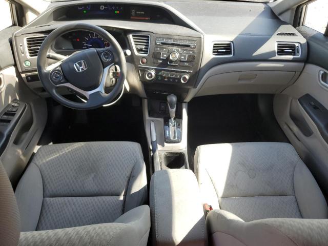 2015 HONDA CIVIC LX 19XFB2F58FE039907