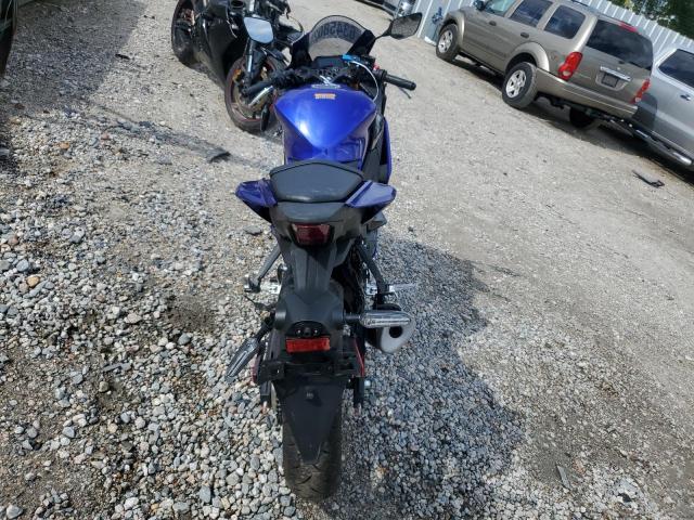 2025 YAMAHA YFZ320 A MH3RH25E0SK001528
