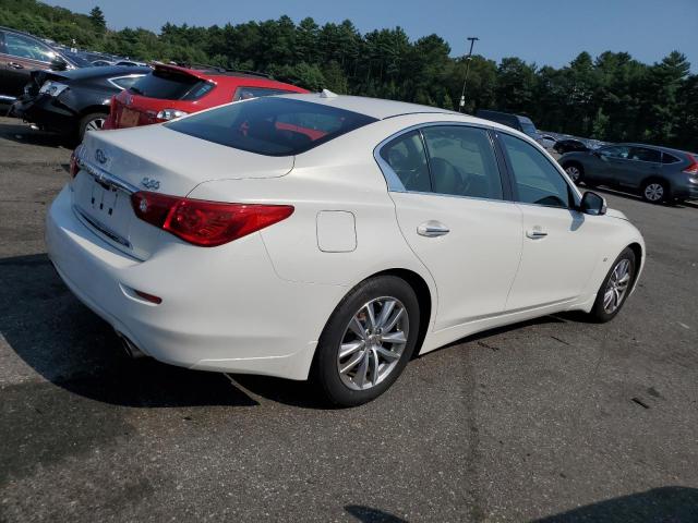 2015 INFINITI Q50 BASE JN1BV7AR8FM416575