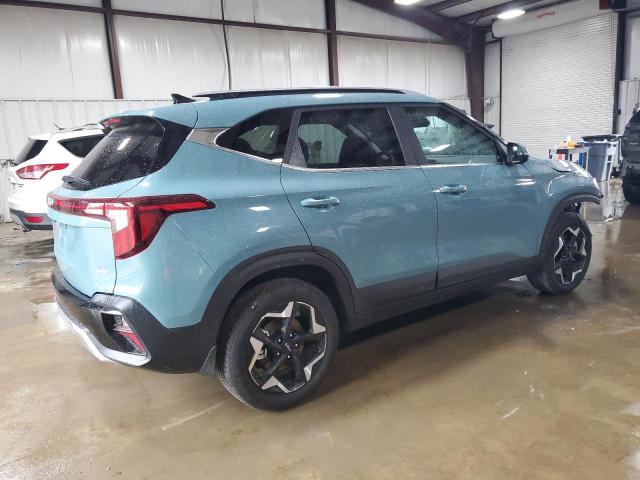 2025 KIA SELTOS EX - KNDERCAA5S7672294
