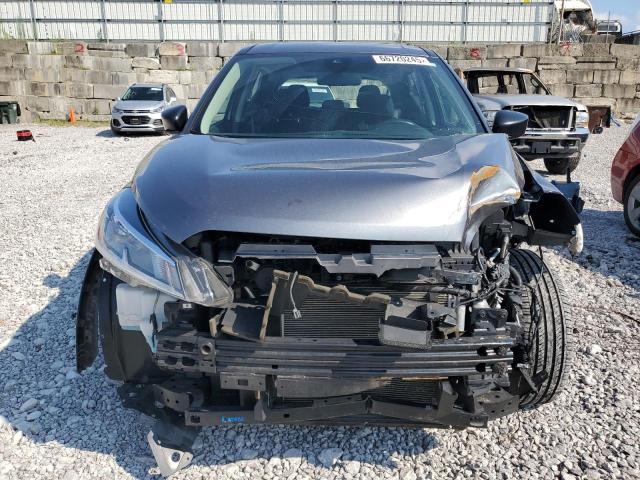 2023 NISSAN KICKS S - 3N1CP5BVXPL528854