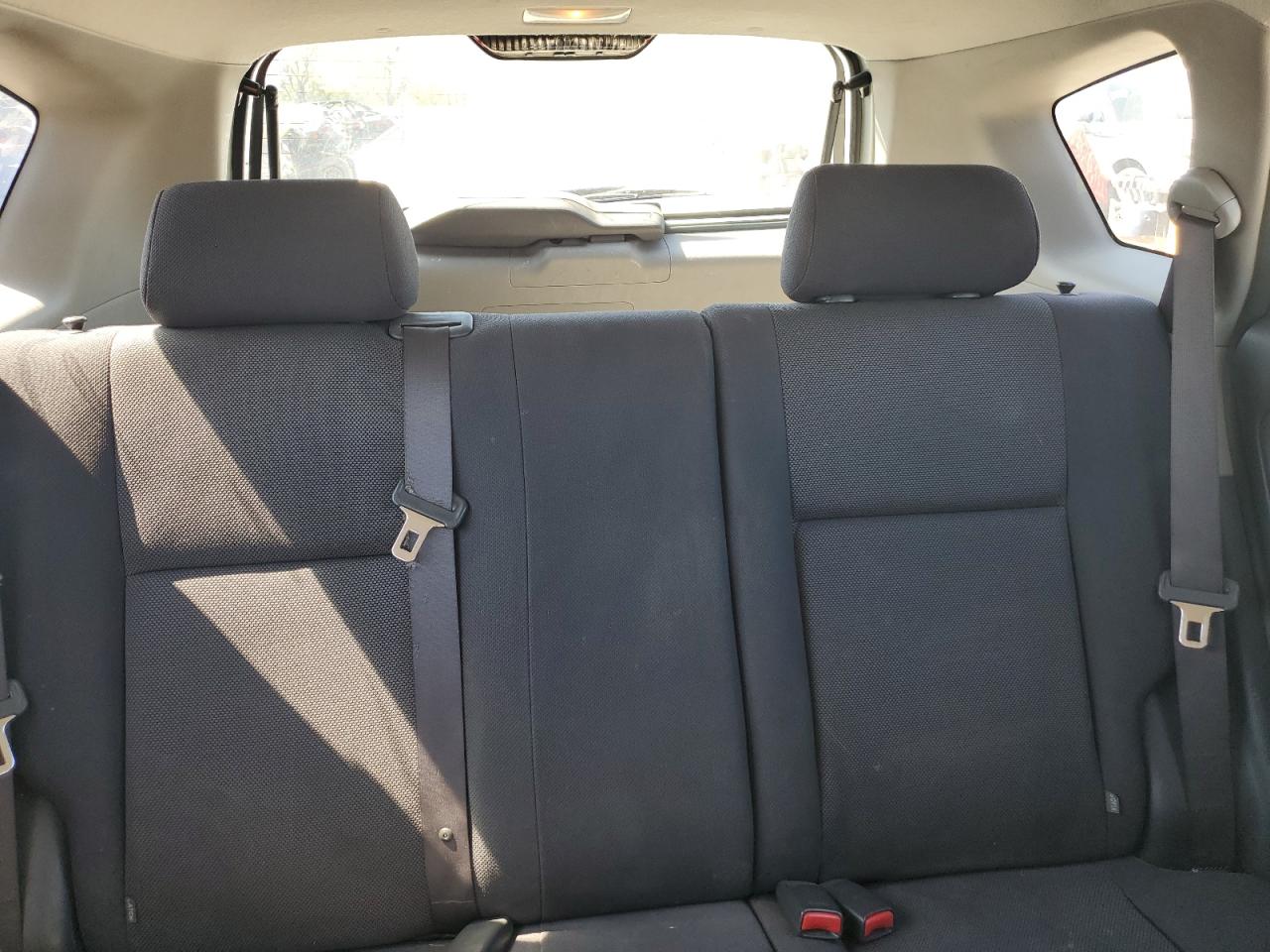 Lot #3279835256 2003 PONTIAC VIBE