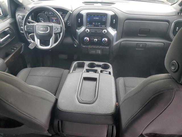 2020 GMC SIERRA K15 1GTP9CEK3LZ197035