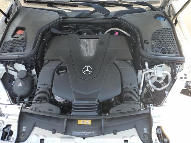 2017 MERCEDES-BENZ E 400 4MAT - WDDZH6GB4HA236642