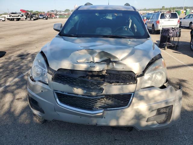 2010 CHEVROLET EQUINOX LT - 2CNALDEW1A6302336