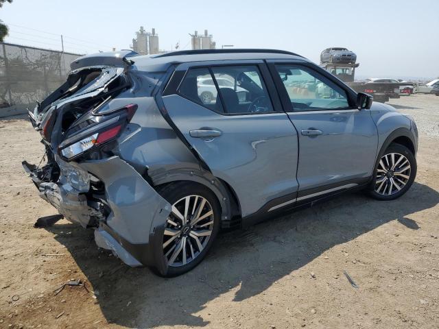 2023 NISSAN KICKS SR 3N1CP5DVXPL549832