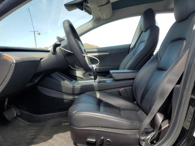 2022 TESLA MODEL 3 5YJ3E1EB1NF132997