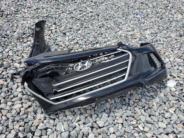 2018 HYUNDAI ELANTRA SE KMHD84LF8JU609506