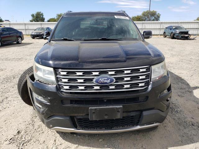2016 FORD EXPLORER L - 1FM5K7F84GGC24651
