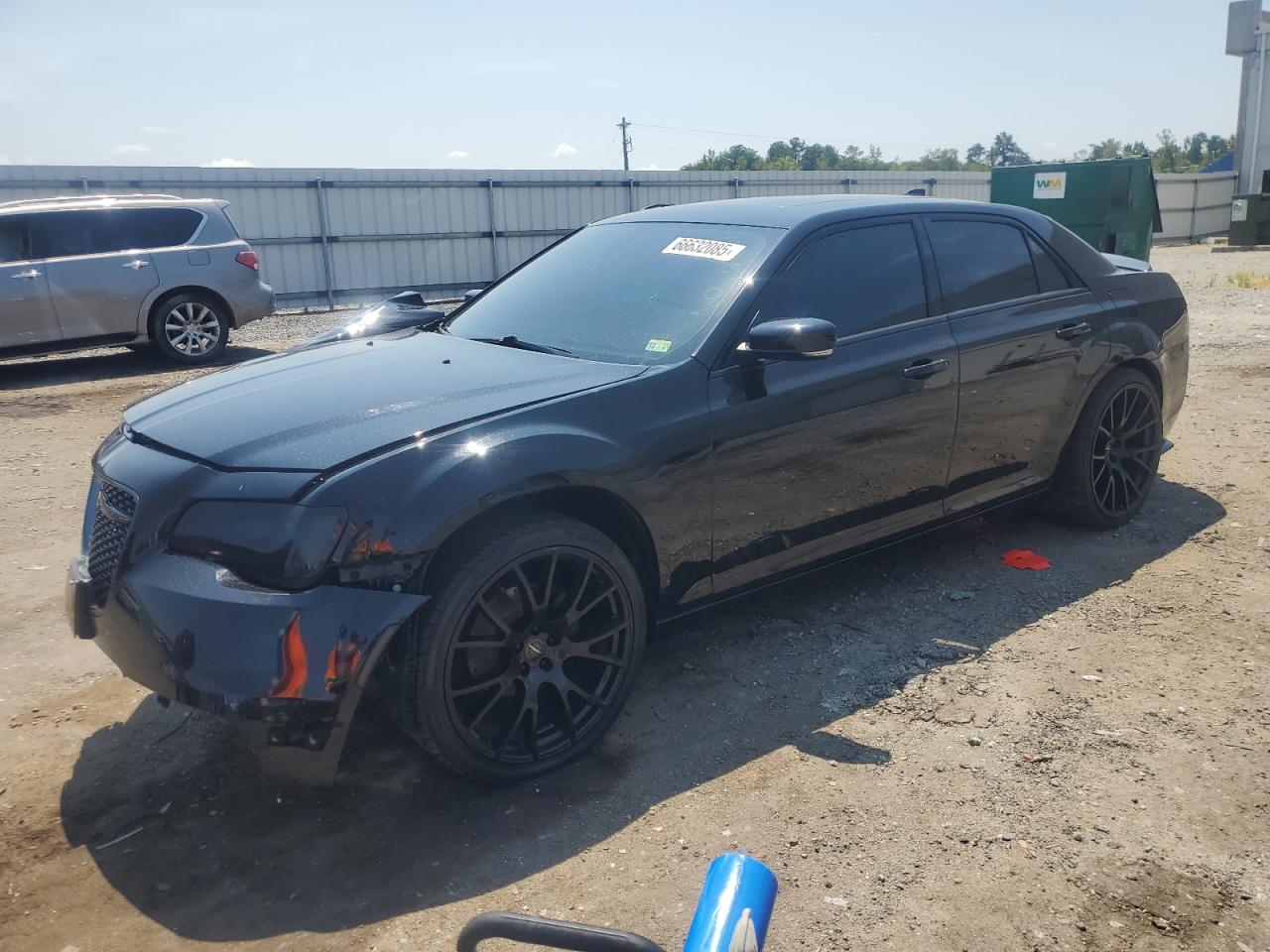 CHRYSLER 300S S