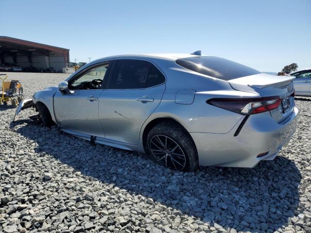 2022 TOYOTA CAMRY SE 4T1G11AK3NU670381
