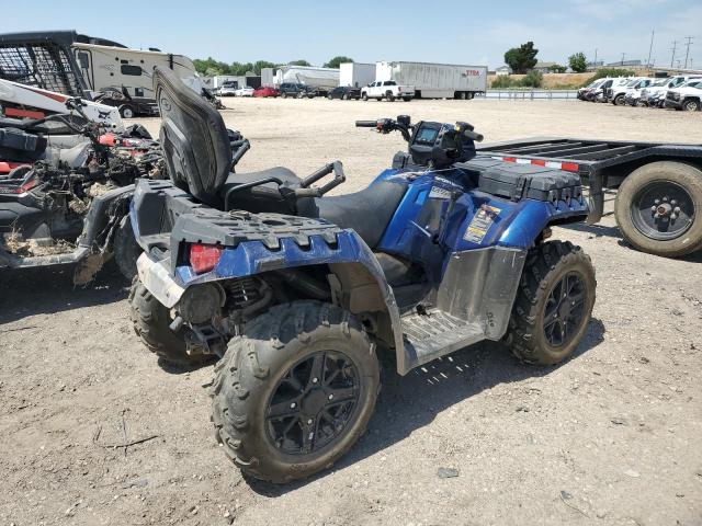 2023 POLARIS SPORTSMAN - 4XASYE851PB150039