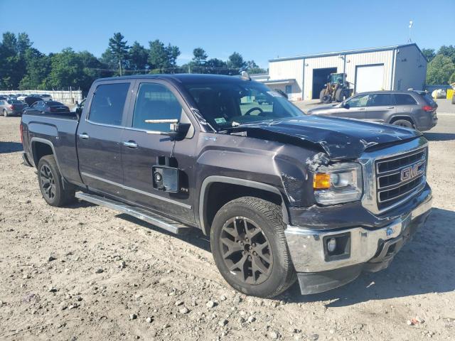 2015 GMC SIERRA K15 3GTU2VEJ9FG522074